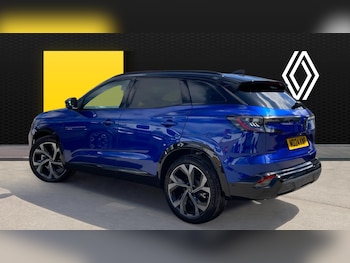 Used Renault Austral 2024 for sale - 79528256: Photo
