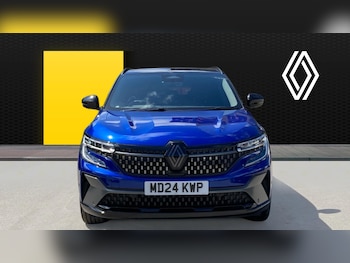 Used Renault Austral 2024 for sale - 79528256: Photo