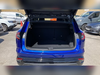 Used Renault Austral 2024 for sale - 79528256: Photo