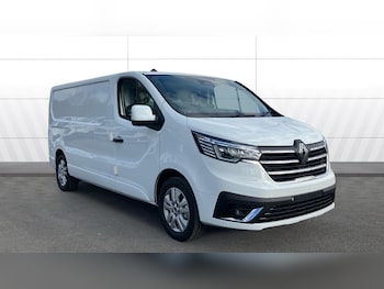 Used Renault Trafic 2025 for sale - 77759186: Photo