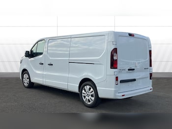 Used Renault Trafic 2025 for sale - 77759186: Photo