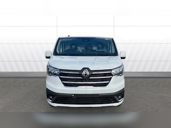 Used Renault Trafic 2025 for sale - 77759186: Photo