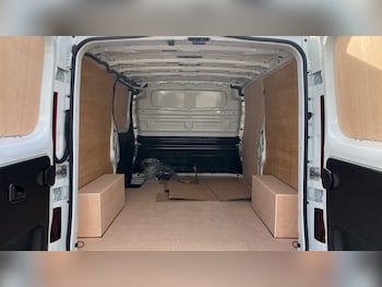 Used Renault Trafic 2025 for sale - 77759186: Photo