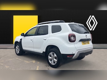 Used Dacia Duster 2020 for sale - 75663178: Photo