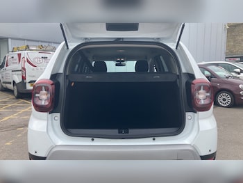 Used Dacia Duster 2020 for sale - 75663178: Photo