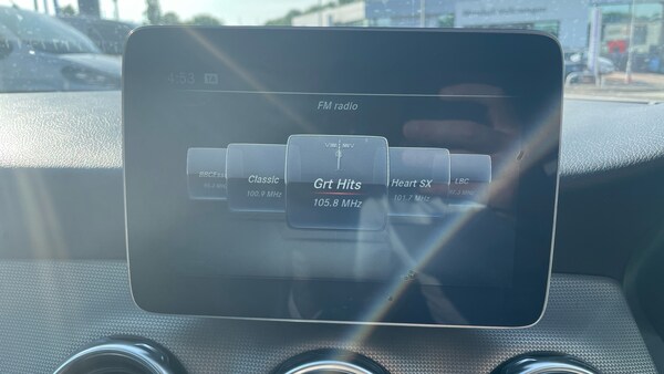 Used Mercedes-Benz GLA 2018 for sale - 76115810: Photo 12