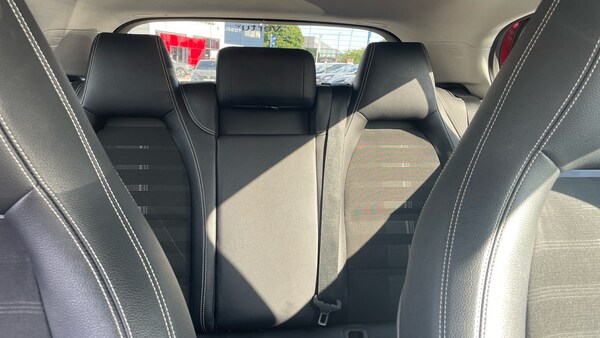 Used Mercedes-Benz GLA 2018 for sale - 76115810: Photo 15