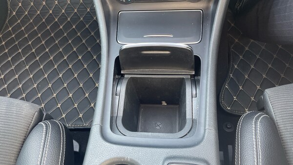 Used Mercedes-Benz GLA 2018 for sale - 76115810: Photo 35