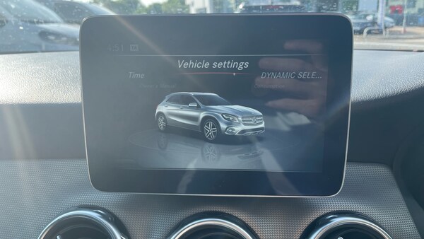 Used Mercedes-Benz GLA 2018 for sale - 76115810: Photo 42