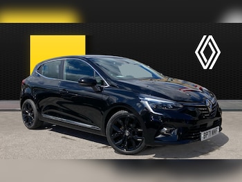 Used Renault Clio 2022 for sale - 78627936: Photo