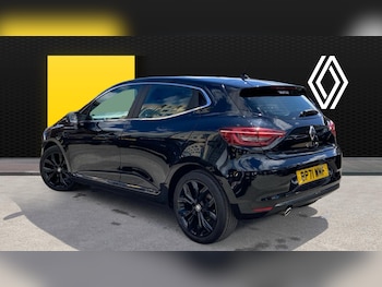 Used Renault Clio 2022 for sale - 78627936: Photo