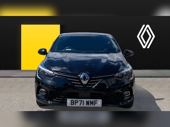 Used Renault Clio 2022 for sale - 78627936: Photo