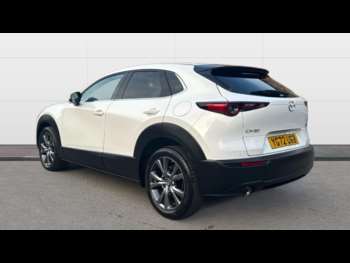 Used Mazda CX-30 2022 for sale - 74317150: Photo