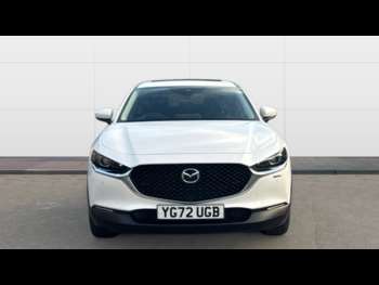 Used Mazda CX-30 2022 for sale - 74317150: Photo