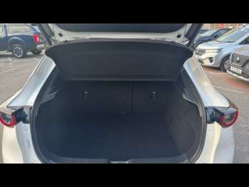 Used Mazda CX-30 2022 for sale - 74317150: Photo
