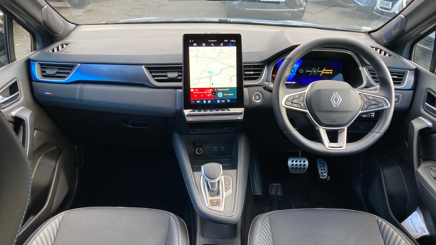 Used Renault Other 2025 for sale - 77664871: Photo 10