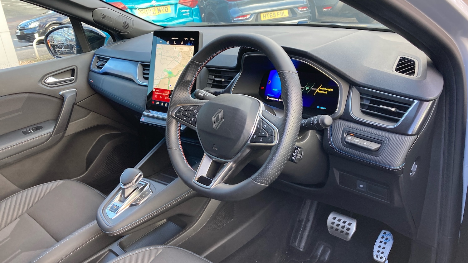 Used Renault Other 2025 for sale - 77664871: Photo 11