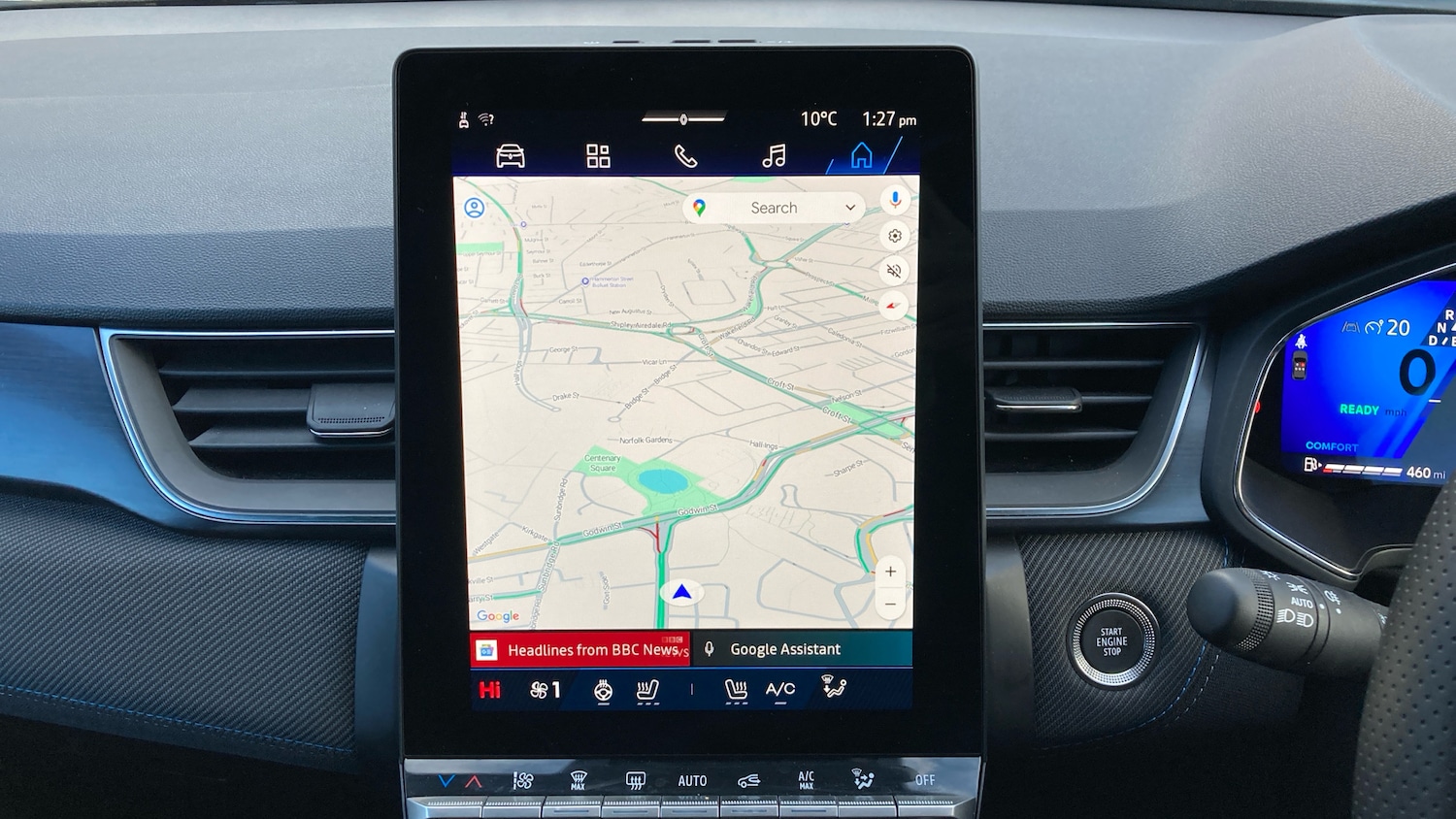 Used Renault Other 2025 for sale - 77664871: Photo 12