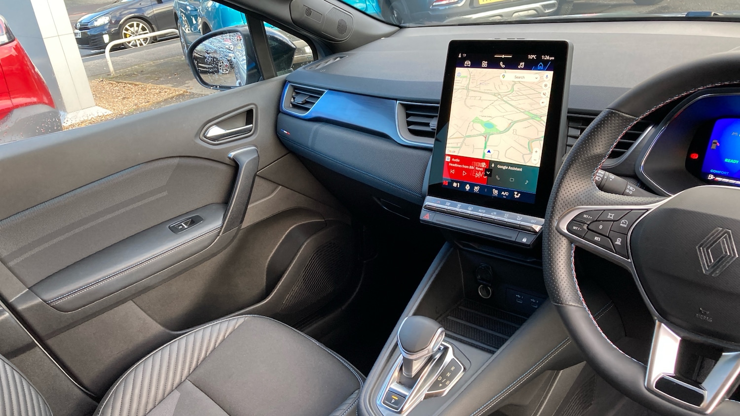 Used Renault Other 2025 for sale - 77664871: Photo 14