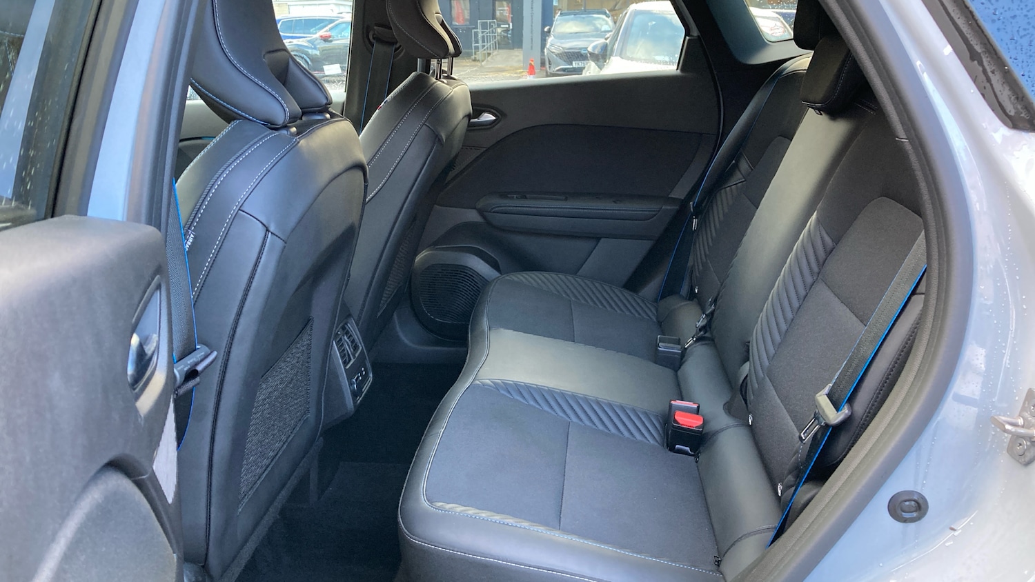 Used Renault Other 2025 for sale - 77664871: Photo 16