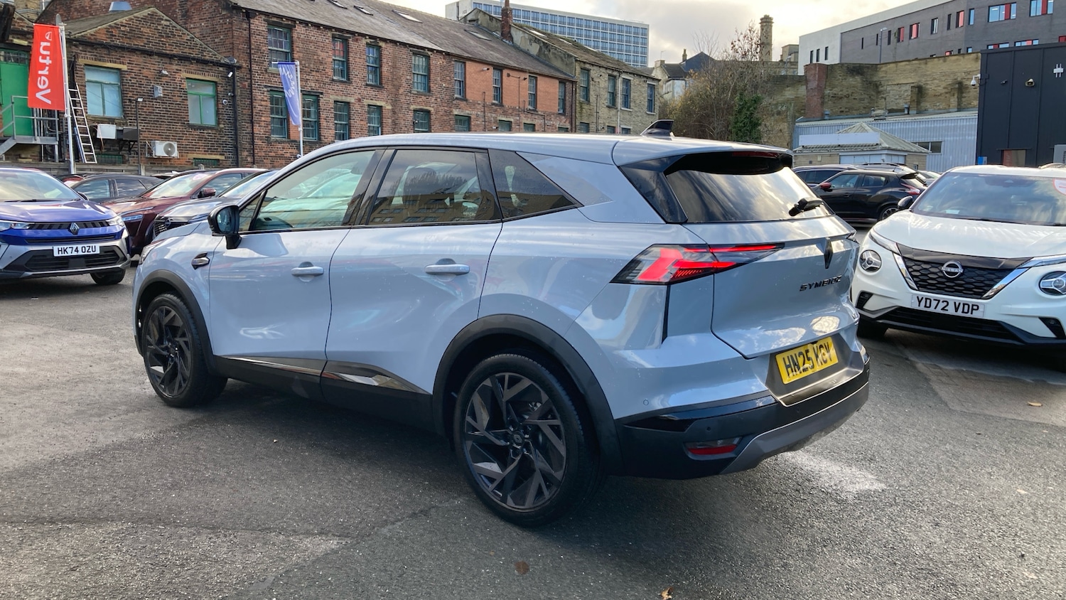 Used Renault Other 2025 for sale - 77664871: Photo 17