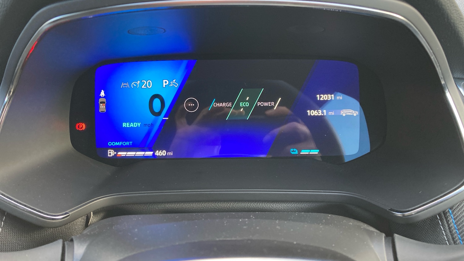 Used Renault Other 2025 for sale - 77664871: Photo 18