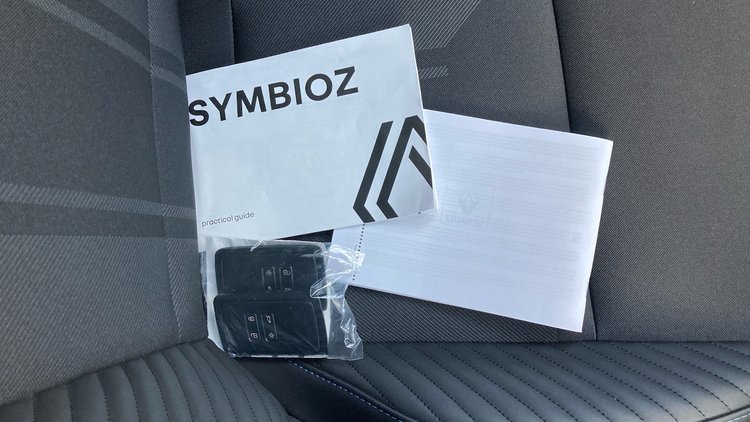 Used Renault Other 2025 for sale - 77664871: Photo 19