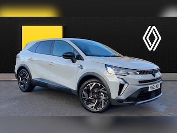 Used Renault Other 2025 for sale - 77664871: Photo