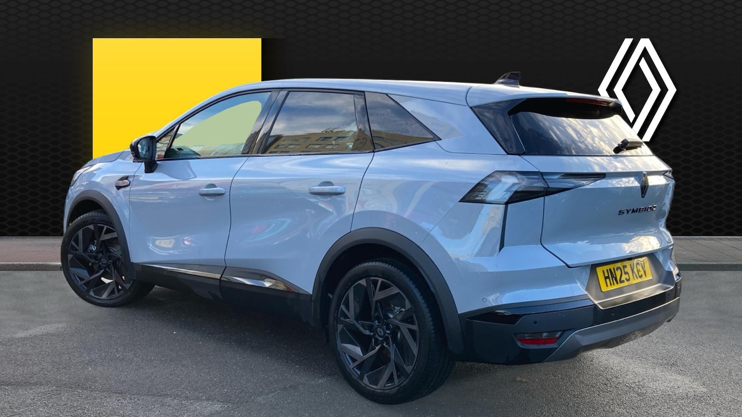 Used Renault Other 2025 for sale - 77664871: Photo 2