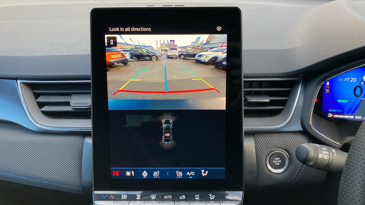 Used Renault Other 2025 for sale - 77664871: Photo 22