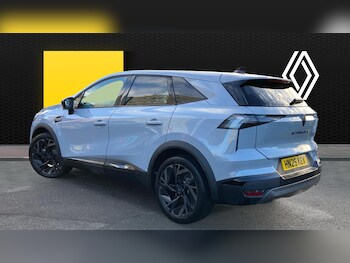 Used Renault Other 2025 for sale - 77664871: Photo