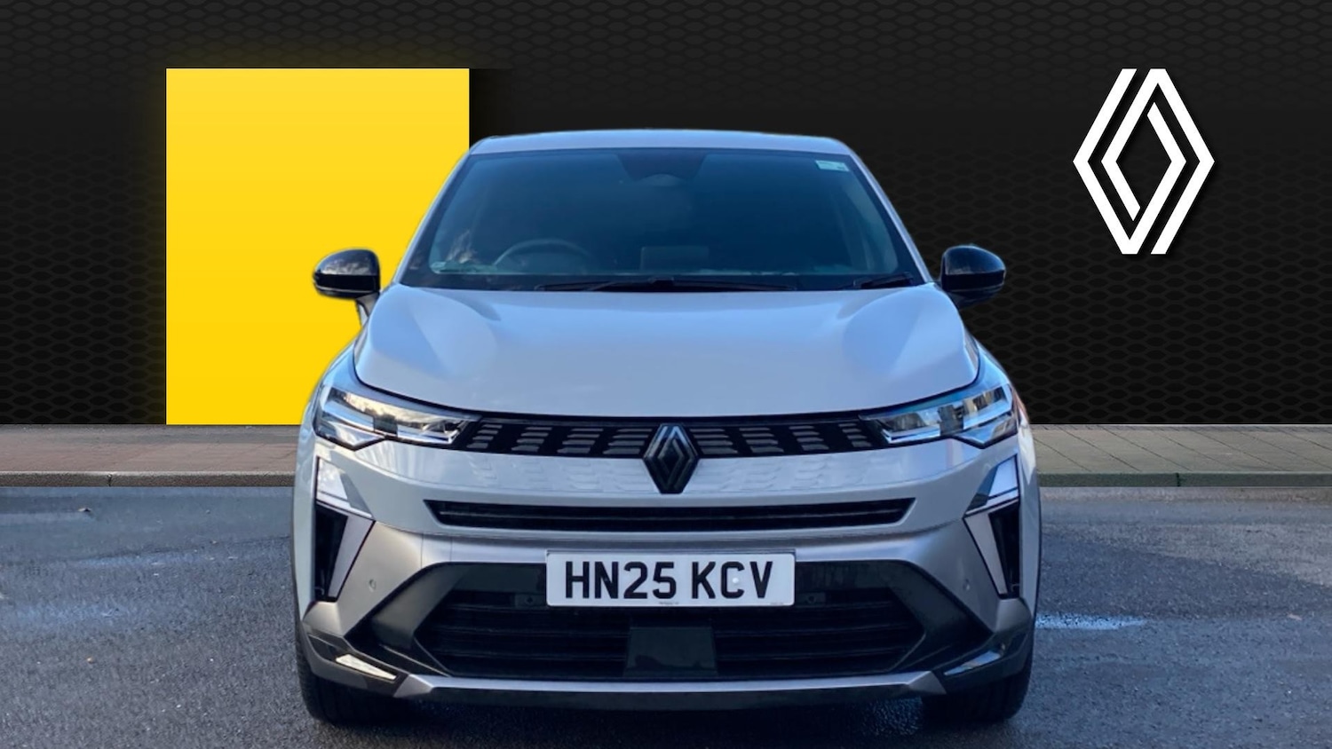 Used Renault Other 2025 for sale - 77664871: Photo 3