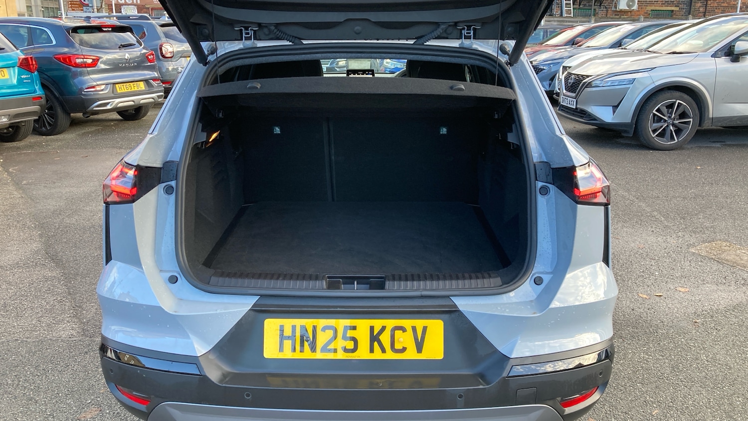 Used Renault Other 2025 for sale - 77664871: Photo 4