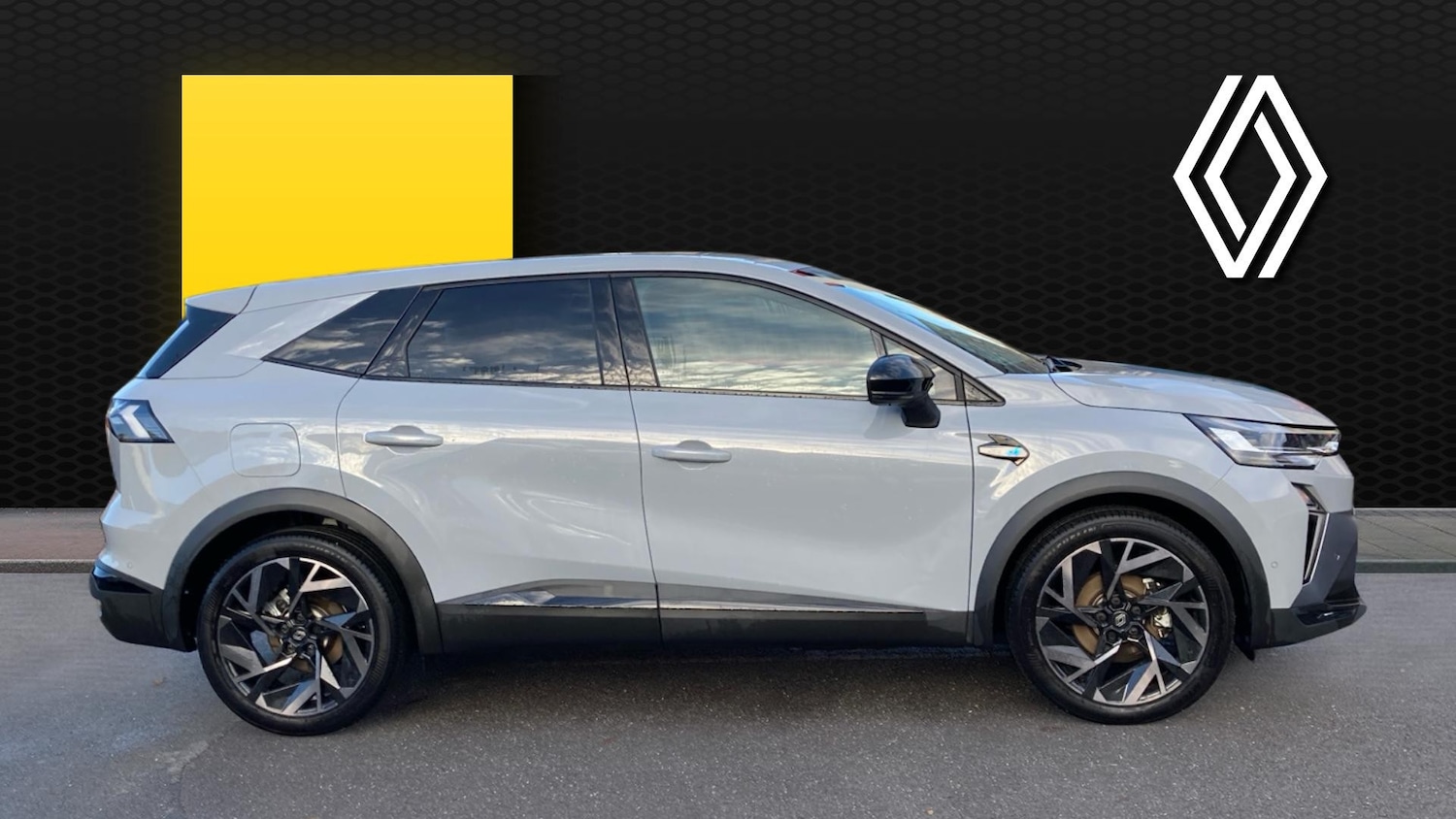 Used Renault Other 2025 for sale - 77664871: Photo 5