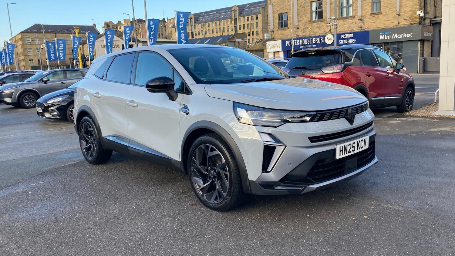 Used Renault Other 2025 for sale - 77664871: Photo 8