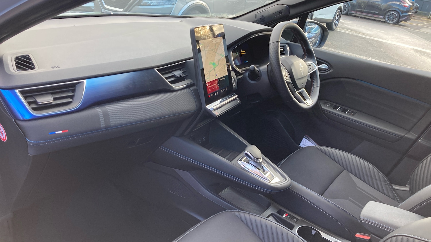 Used Renault Other 2025 for sale - 77664871: Photo 9