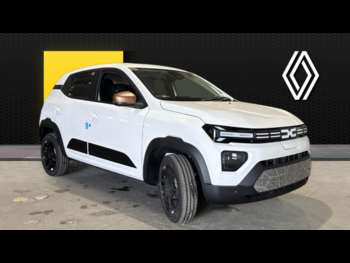 2025 (25) - 27kWh Expression 45 33kW 5dr Auto Electric Hatchback