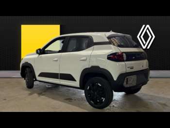 Used Dacia Spring 2025 for sale - 74439171: Photo