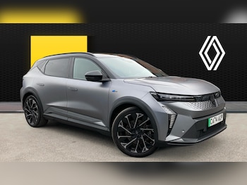 Used Renault Scenic E-Tech 2024 for sale - 79417880: Photo
