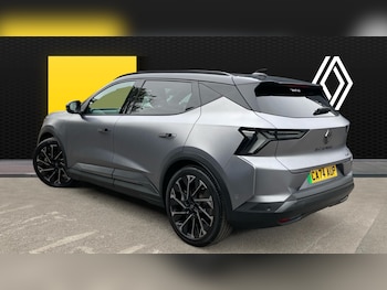 Used Renault Scenic E-Tech 2024 for sale - 79417880: Photo