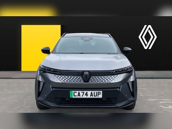 Used Renault Scenic E-Tech 2024 for sale - 79417880: Photo