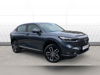 Used Honda HR-V 2023 for sale - 78488888: Photo