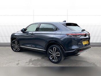 Used Honda HR-V 2023 for sale - 78488888: Photo