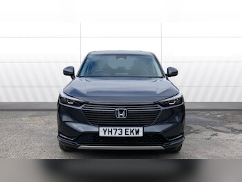 Used Honda HR-V 2023 for sale - 78488888: Photo
