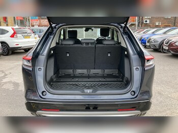 Used Honda HR-V 2023 for sale - 78488888: Photo