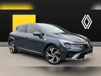 Used Renault Clio 2020 for sale - 79211122: Photo
