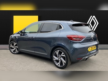 Used Renault Clio 2020 for sale - 79211122: Photo