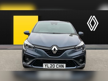 Used Renault Clio 2020 for sale - 79211122: Photo