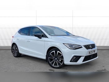 Used SEAT Ibiza 2025 for sale - 78239925: Photo