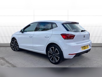 Used SEAT Ibiza 2025 for sale - 78239925: Photo